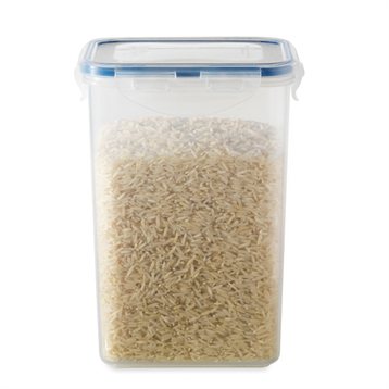 Boîtes de conservation : Boîte à riz / pâtes 1,3 L